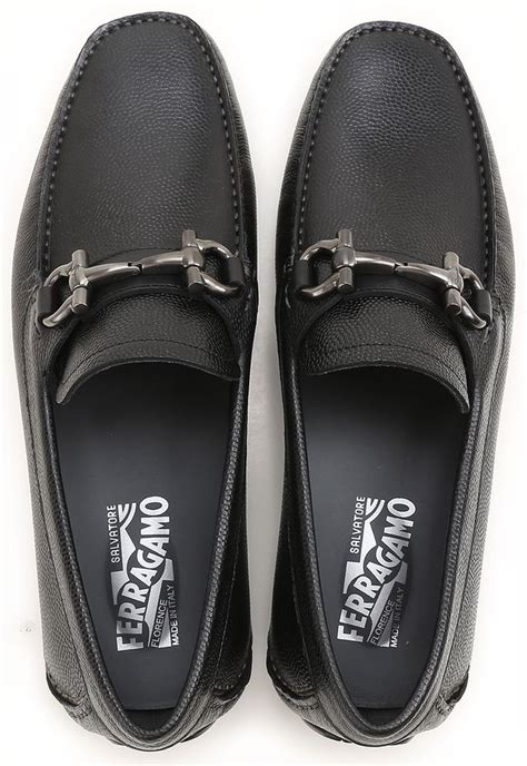 ferragamo replica men's shoes|salvatore ferragamo loafers sale.